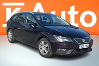 SEAT Leon ST vaihtoauto