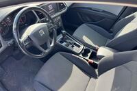 SEAT Leon ST vaihtoauto