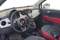 Fiat 500C vaihtoauto