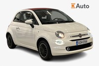 Fiat 500C vaihtoauto