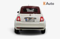 Fiat 500C vaihtoauto
