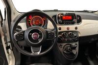 Fiat 500C vaihtoauto
