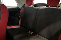 Fiat 500C vaihtoauto