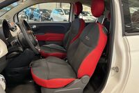 Fiat 500C vaihtoauto