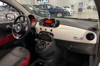 Fiat 500C vaihtoauto