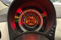 Fiat 500C vaihtoauto