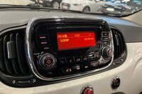 Fiat 500C vaihtoauto