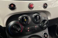 Fiat 500C vaihtoauto