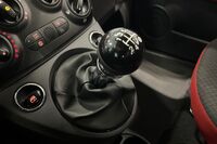 Fiat 500C vaihtoauto