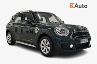 Mini Countryman vaihtoauto