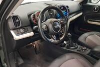 Mini Countryman vaihtoauto