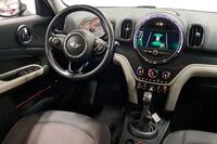 Mini Countryman vaihtoauto
