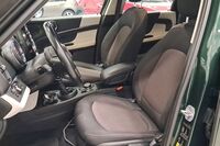 Mini Countryman vaihtoauto