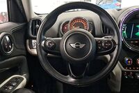 Mini Countryman vaihtoauto