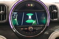 Mini Countryman vaihtoauto