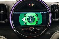 Mini Countryman vaihtoauto