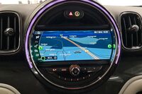 Mini Countryman vaihtoauto