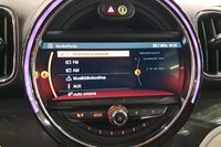 Mini Countryman vaihtoauto