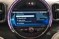 Mini Countryman vaihtoauto