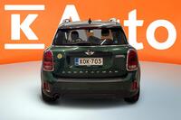 Mini Countryman vaihtoauto