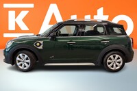 Mini Countryman vaihtoauto