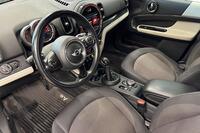 Mini Countryman vaihtoauto