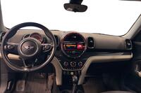 Mini Countryman vaihtoauto