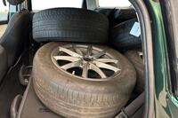 Mini Countryman vaihtoauto