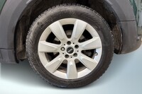 Mini Countryman vaihtoauto