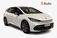 Cupra Born vaihtoauto