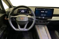 Cupra Born vaihtoauto