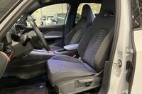 Cupra Born vaihtoauto