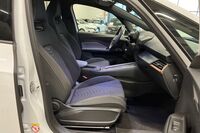 Cupra Born vaihtoauto