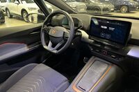 Cupra Born vaihtoauto