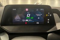 Cupra Born vaihtoauto