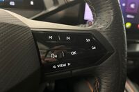 Cupra Born vaihtoauto