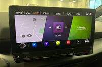 Cupra Born vaihtoauto