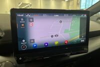 Cupra Born vaihtoauto