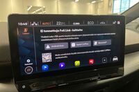 Cupra Born vaihtoauto