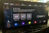 Cupra Born vaihtoauto