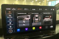 Cupra Born vaihtoauto