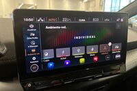 Cupra Born vaihtoauto