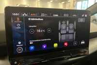 Cupra Born vaihtoauto