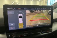 Cupra Born vaihtoauto