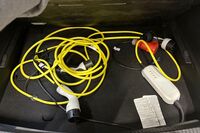 Cupra Born vaihtoauto