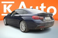 BMW 435 vaihtoauto