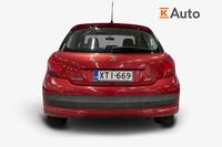 Peugeot 207 vaihtoauto