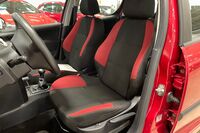 Peugeot 207 vaihtoauto