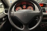 Peugeot 207 vaihtoauto