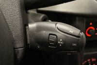 Peugeot 207 vaihtoauto